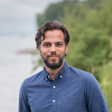 Rick Wolf - Data Science & AI Consultant